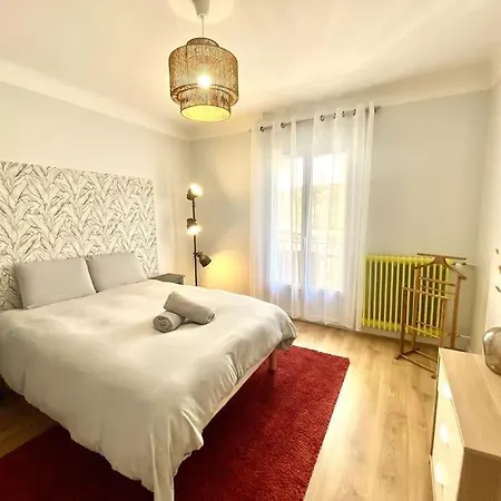 Apartmán Proche Du D'allier *