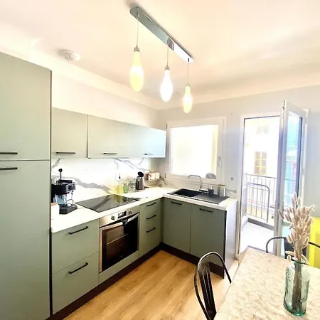 Proche Du D'allier Apartmán