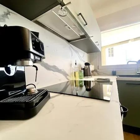 Proche Du D'allier Apartmán Vichy